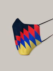 1994 Club America Face Mask
