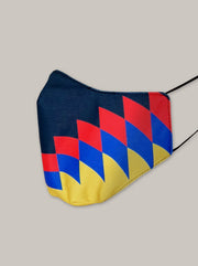 1994 Club America Face Mask