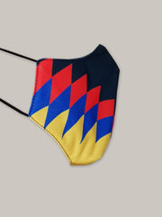 1994 Club America Face Mask