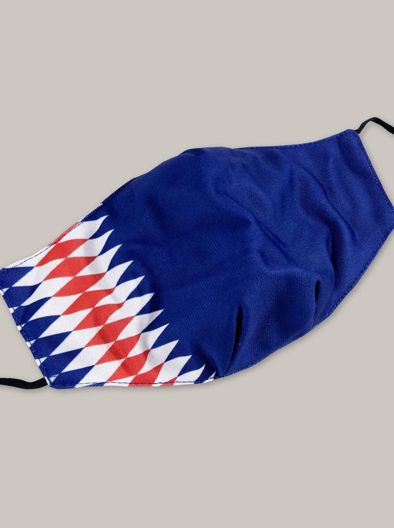 1994 France 96 Reusable Face Mask
