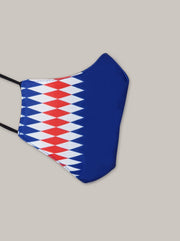 1994 France 96 Reusable Face Mask