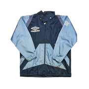 1994 Umbro Pro Training Jacket (M) Umbro