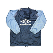 1994 Umbro Pro Training Jacket (M) Umbro