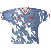 1994 USA adidas Away Shirt *Mint* M/L L