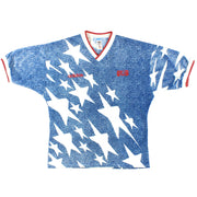 1994 USA adidas Away Shirt M