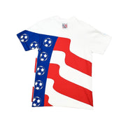 1994 USA World Cup Washington DC T-Shirt (S) OM