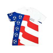 1994 USA World Cup Washington DC T-Shirt (S) OM