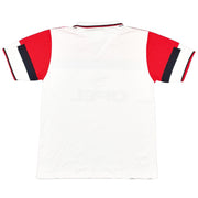 1994/95 AC Milan Away Shirt (L) Lotto