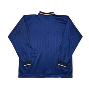 1994/95 Ajax L/S *Prototype* Away Shirt (L) Umbro