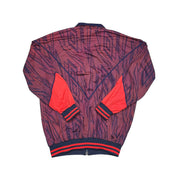 1994/95 Ajax Track Jacket (L) Umbro