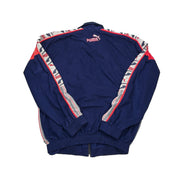 1994/95 Atletico Madrid Track Jacket (L) Puma
