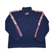 1994/95 Atletico Madrid Track Jacket (XXL) Puma