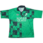 1994/95 Bristol Rovers Away Shirt (XL) Matchwinner