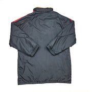 1994/95 Manchester United Bench Coat (XL) Umbro
