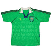 1994/95 Northern Ireland *Prototype* Home Shirt (M) Umbro
