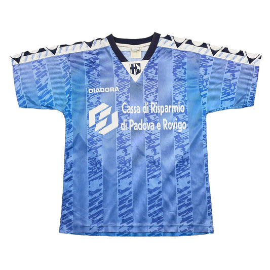 1994/95 Padova Training Shirt (S) Diadora