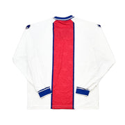 1994/95 PSG L/S Away Shirt (XL) Nike