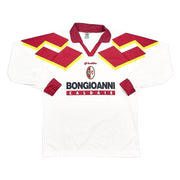 1994/95 Torino L/S Away Shirt (L) Lotto