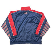 1994/96 Atletico Madrid Full Tracksuit (L) Puma