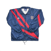 1994/96 England Training Jacket (M) Umbro