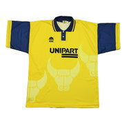 1994/96 Oxford United *Prototype* Home Shirt (XL) Manor Leisure
