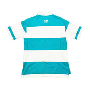 1994/96 Santos Laguna Polo Shirt (M) ABA Sport
