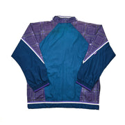 1994/96 Scotland Track Jacket (L) Umbro