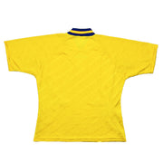 1994/96 Sweden Home Shirt (L) Adidas