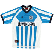1995-96 1860 Munich Nike Home Shirt S