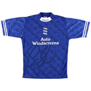 1995-96 Birmingham Admiral Home Shirt M