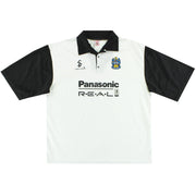 1995-96 Huddersfield Town Super League Away Shirt L