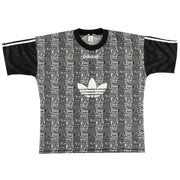 1995-96 Liverpool adidas Training Shirt S