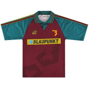 1995-96 Watford Mizuno Away Shirt S