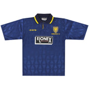 1995-96 Wimbledon Home Shirt XL