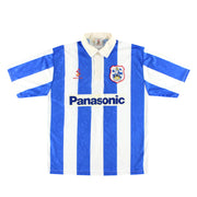1995-96 Huddersfield Town Super League Home Shirt L