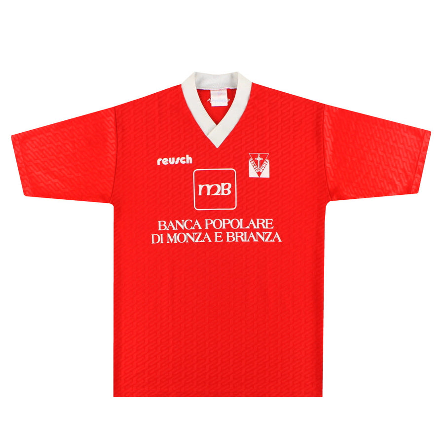 1995-96 Monza Reusch Training Shirt XL