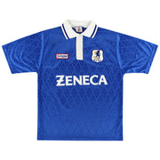 1995-97 Macclesfield SuperLeague Home Shirt M