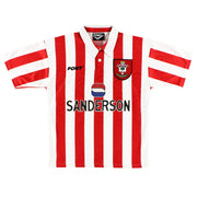1995-97 Southampton Pony Home Shirt *Mint* L