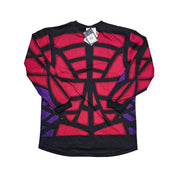 1995 Adidas 'Terminator' *BNWT* GK Template Shirt (L)