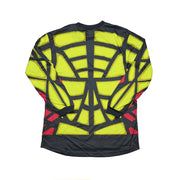 1995 Adidas 'Terminator' *BNWT* GK Template Shirt (L)