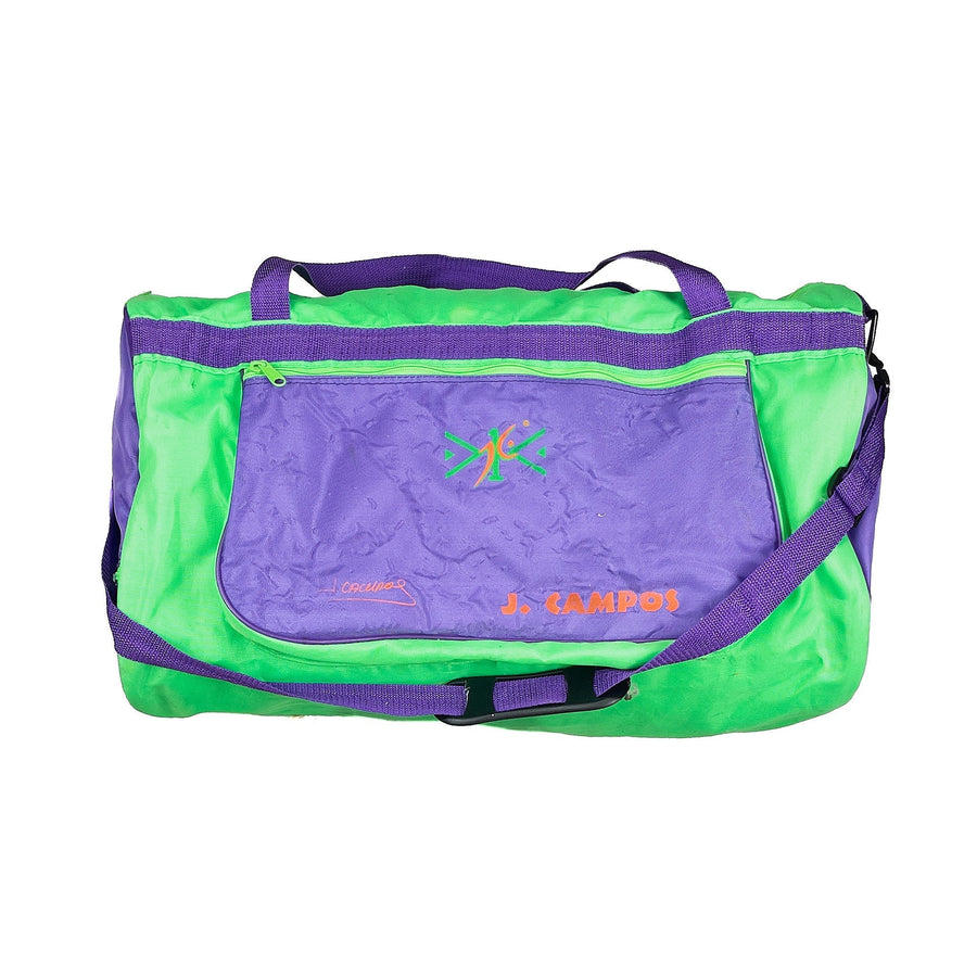 1995 Jorge Campos Kit Bag