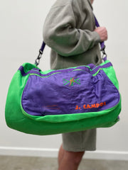 1995 Jorge Campos Kit Bag