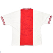 1995/96 Ajax Home Shirt (XXL) Umbro