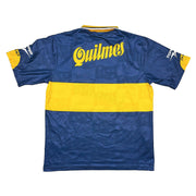 1995/96 Boca Juniors Home Shirt (L) Topper