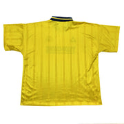 1995/96 Bournemouth Away Shirt (XL) Le Coq Sportif