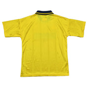 1995/96 Bournemouth *Mint* Away Shirt (L) Le Coq