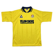 1995/96 Bournemouth *Mint* Away Shirt (L) Le Coq