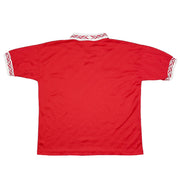 1995/96 Chile Home Shirt (S) Rhummel