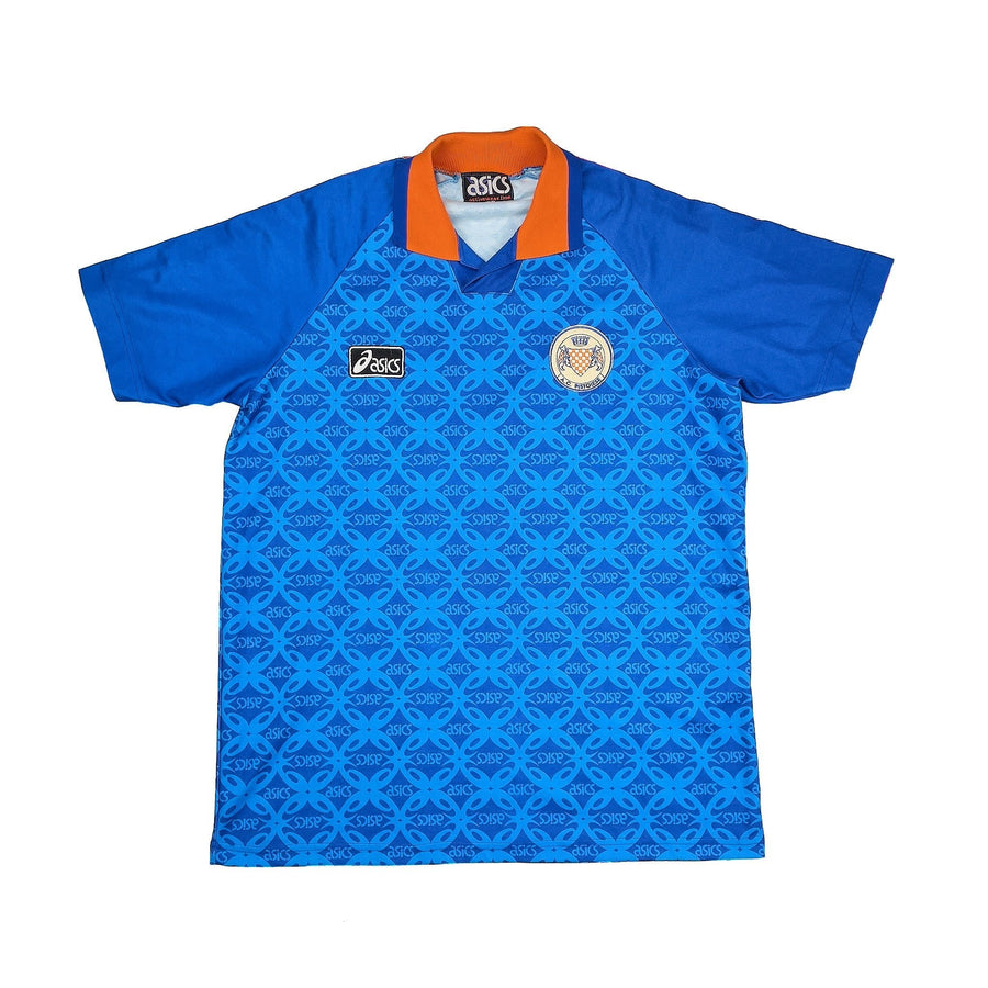 1995/96 Pistoiese Home Shirt (L) Asics