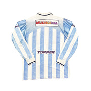 1995/96 Racing Club L/S Home Shirt (L) Topper